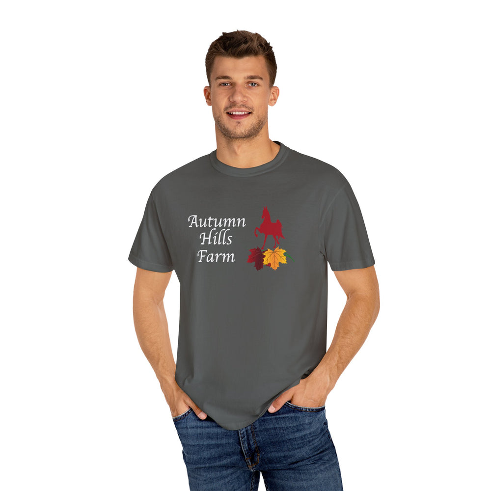 
                  
                    Comfort Colors Tee
                  
                