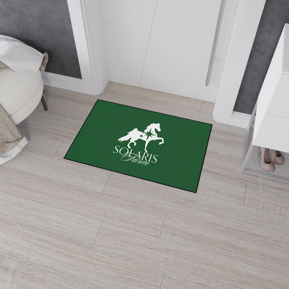 
                  
                    Heavy Duty Floor Mat (3 Sizes)
                  
                