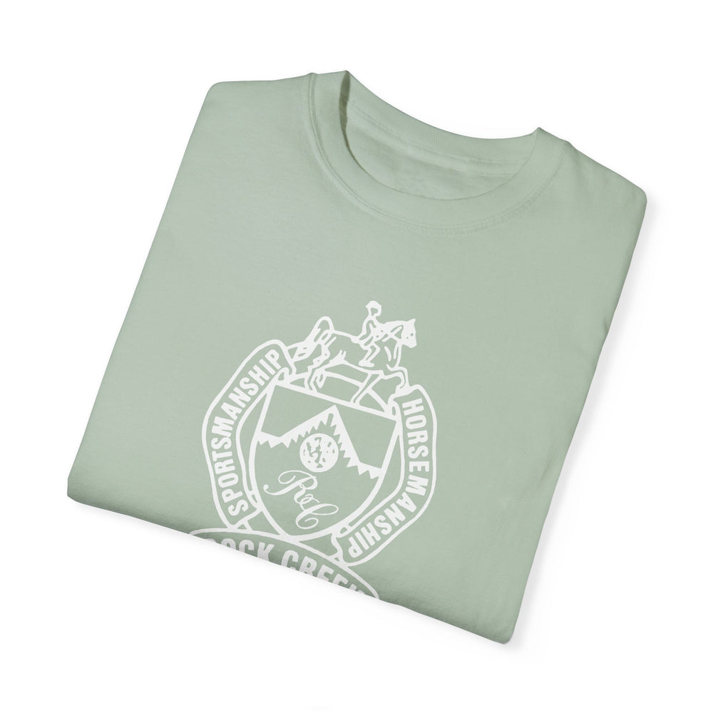 
                  
                    Comfort Colors Tee
                  
                