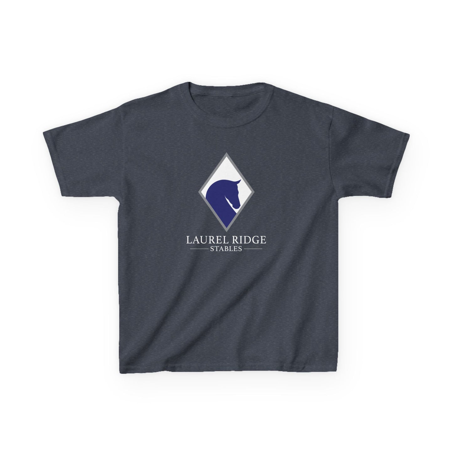 Kids Heavy Cotton™ Tee