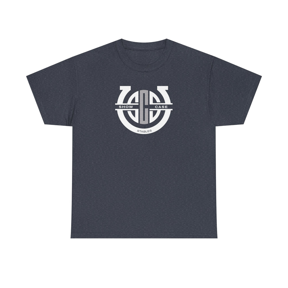 
                  
                    Classic Cotton Tee
                  
                