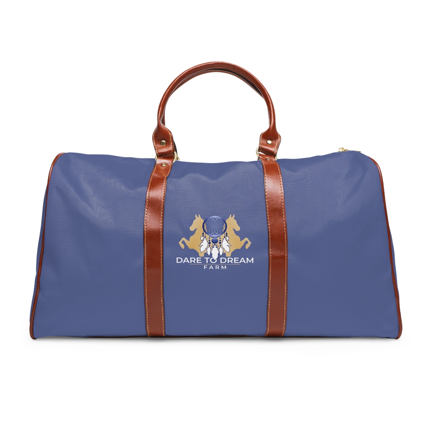 Waterproof Travel Bag