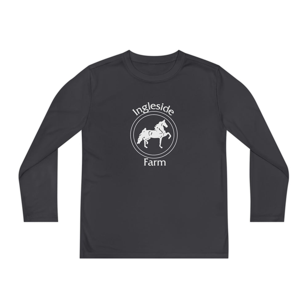 
                  
                    Youth Sport-Tek PosiCharge ® Competitor™ Tee
                  
                