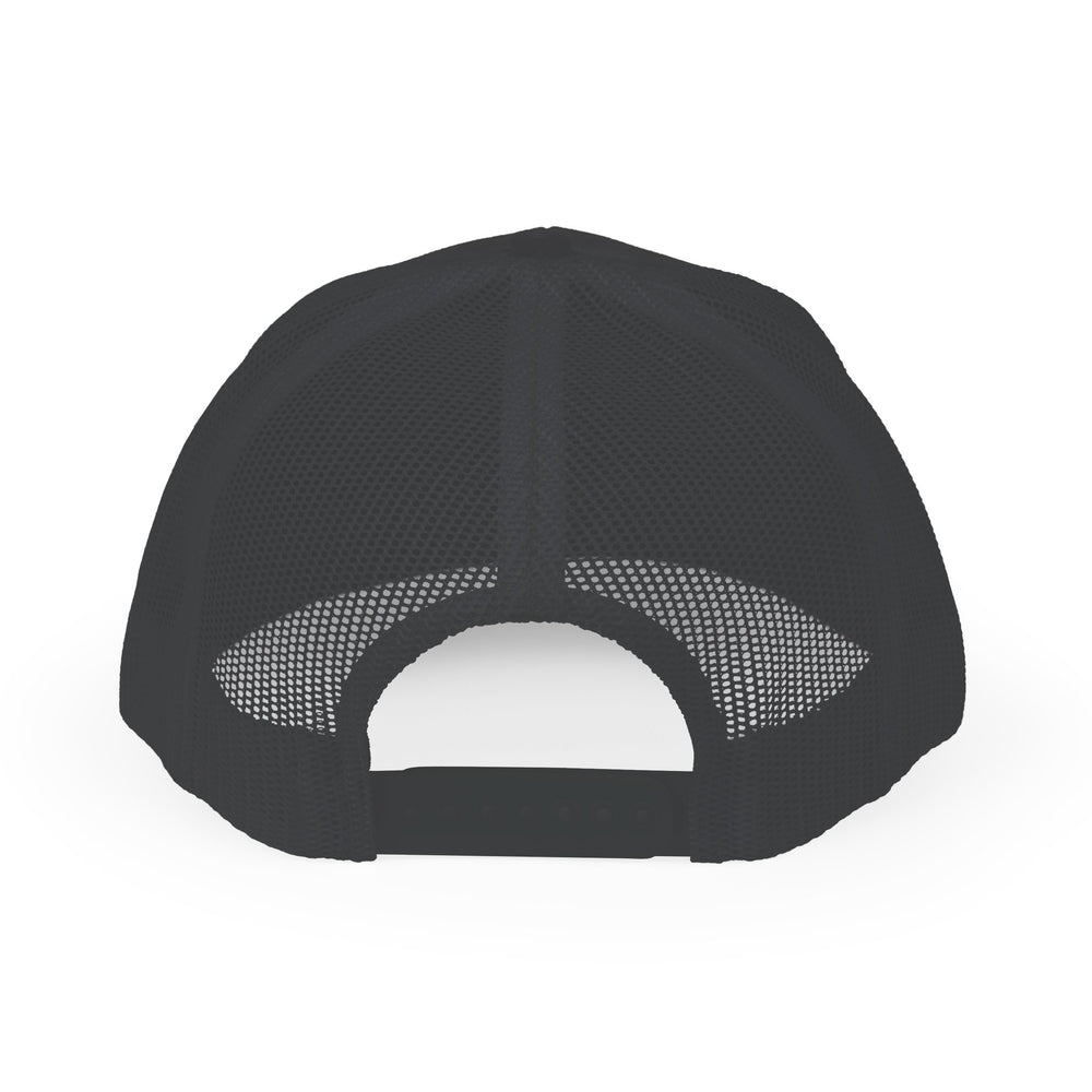 
                  
                    Embroidered Trucker Cap
                  
                