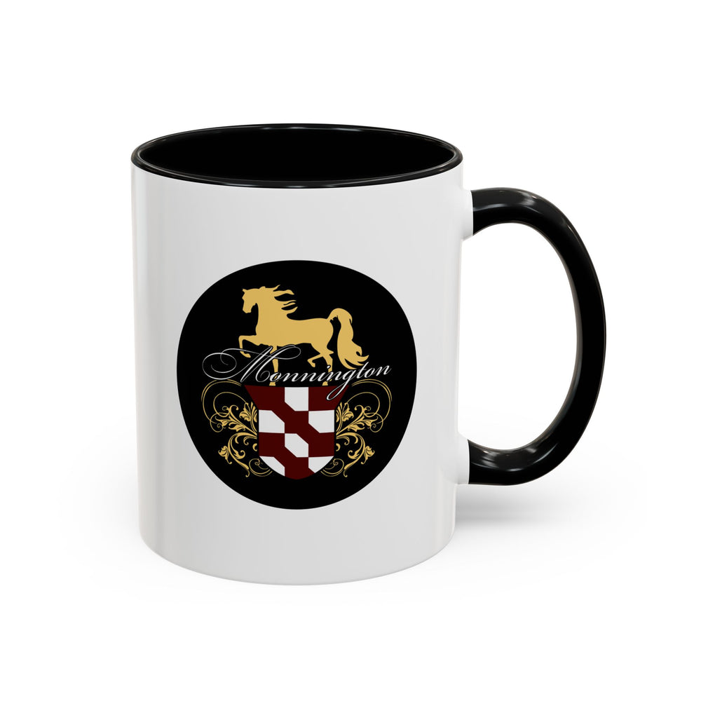 
                  
                    11oz Accent Mug
                  
                