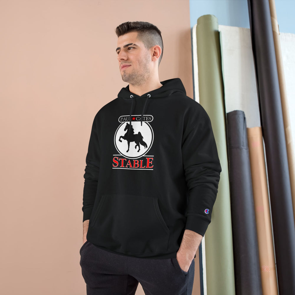 
                  
                    Champion® Hoodie
                  
                