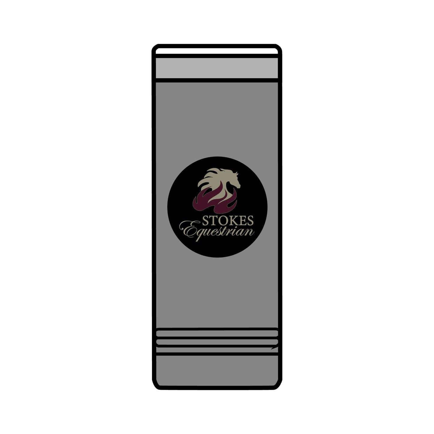 22oz Skinny Tumbler