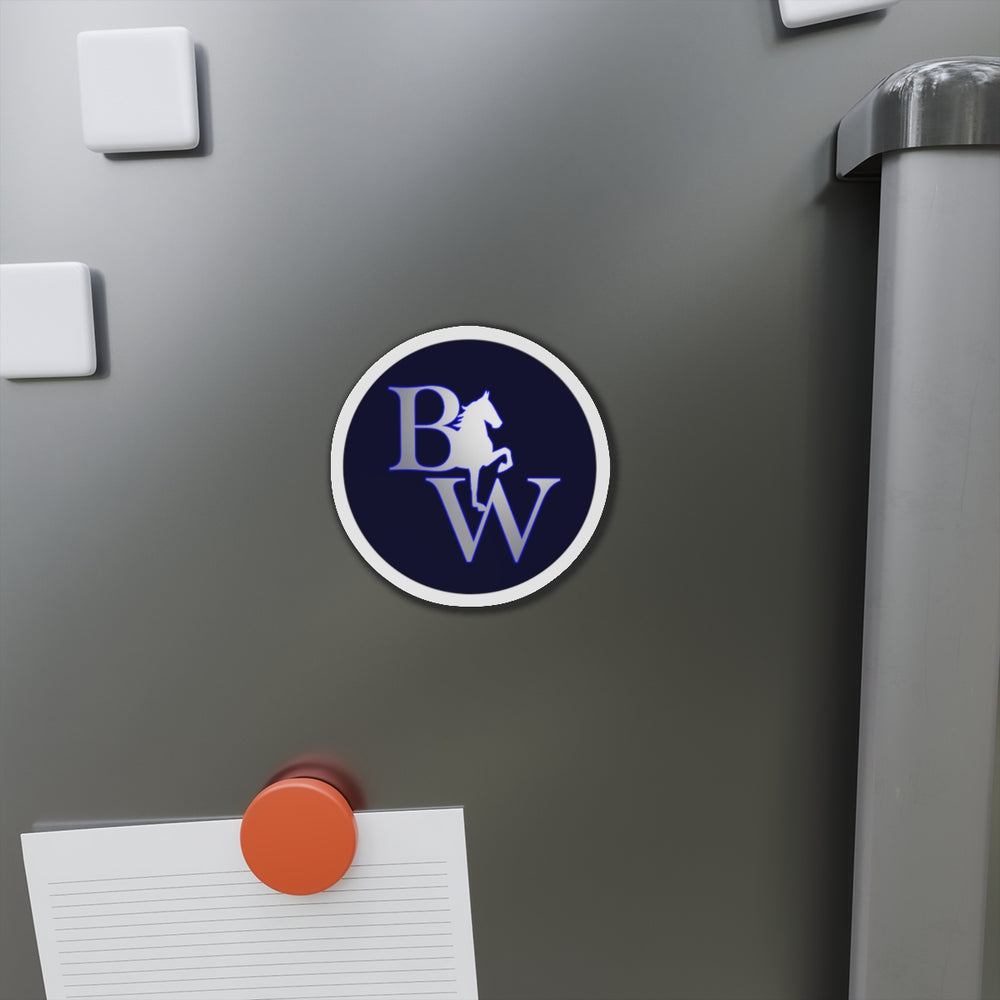 
                  
                    Magnets - Two sizes
                  
                