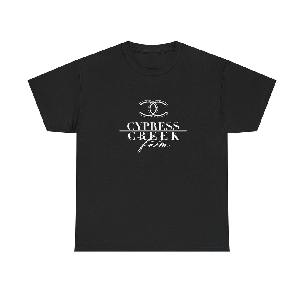 Classic Cotton Tee