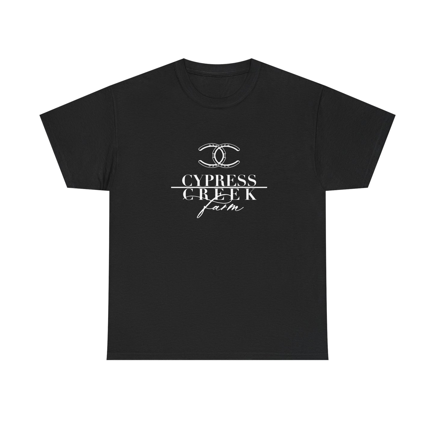 Classic Cotton Tee