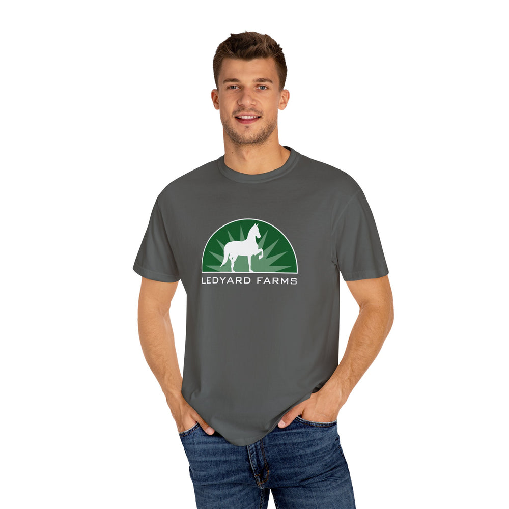 
                  
                    Comfort Colors Tee
                  
                