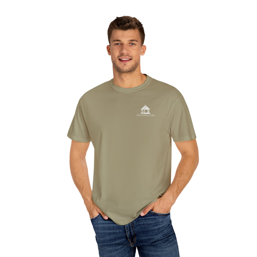 
                  
                    Comfort Colors Tee
                  
                