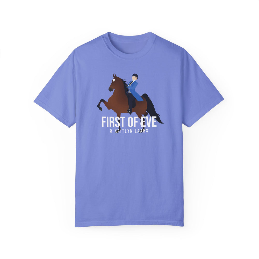 
                  
                    First of Eve Comfort Colors® Tee
                  
                