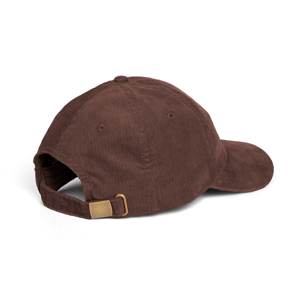 
                  
                    World Titleist - Embroidered Corduroy Hat
                  
                
