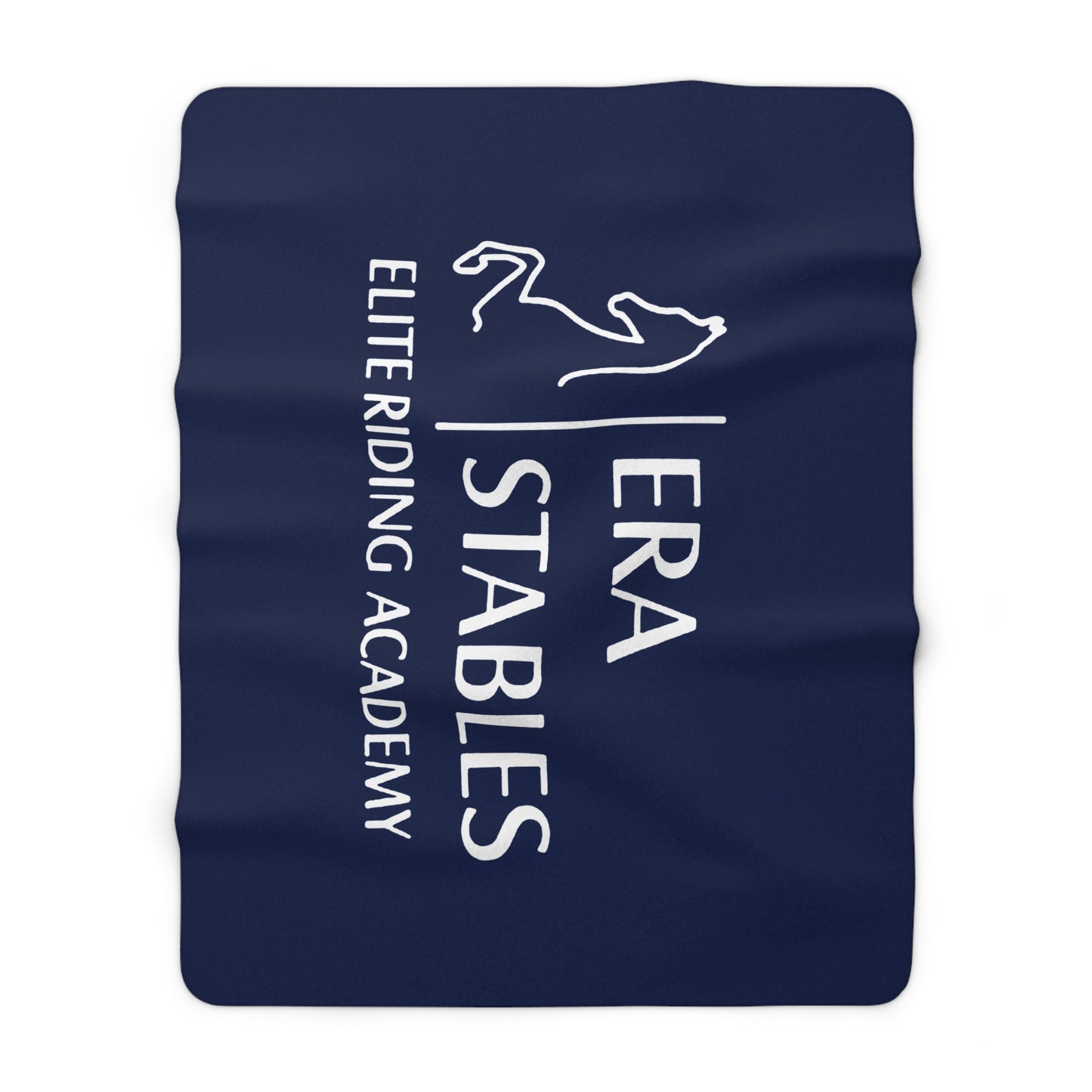 Sherpa Fleece Blanket