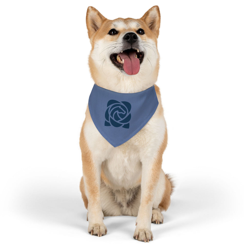 
                  
                    Dog Bandana with Collar
                  
                