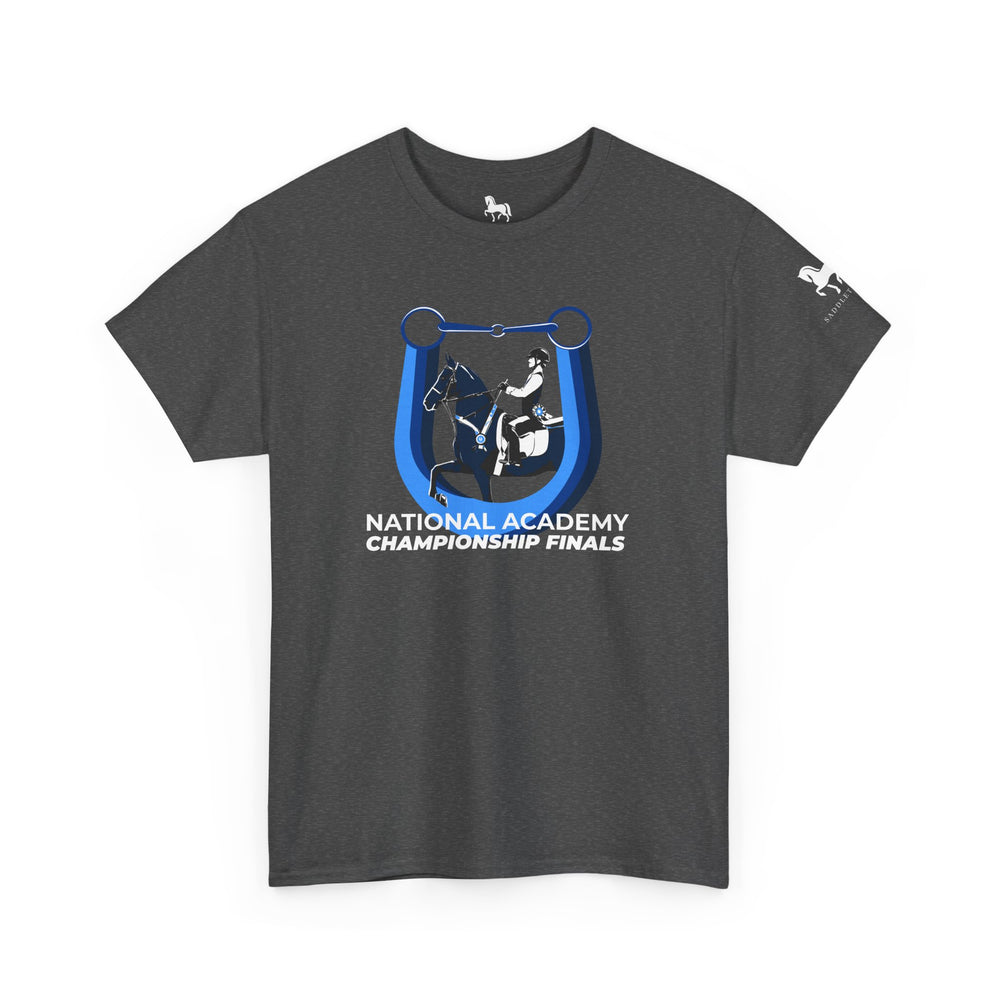 
                  
                    NACF Classic Cotton Tee
                  
                