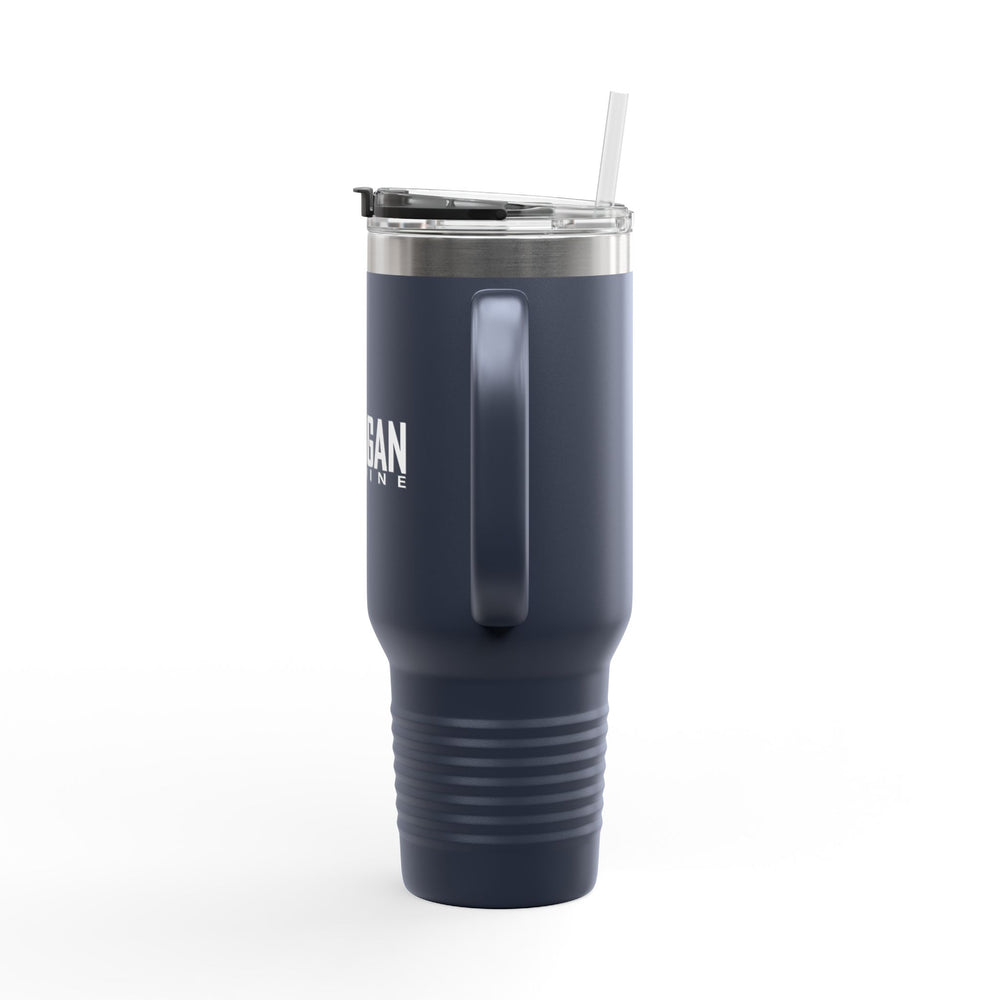 
                  
                    The Tough Tumbler, 40oz
                  
                