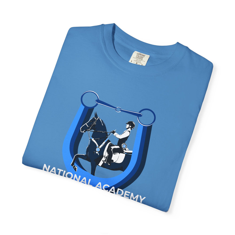 
                  
                    NACF Comfort Colors Tee
                  
                