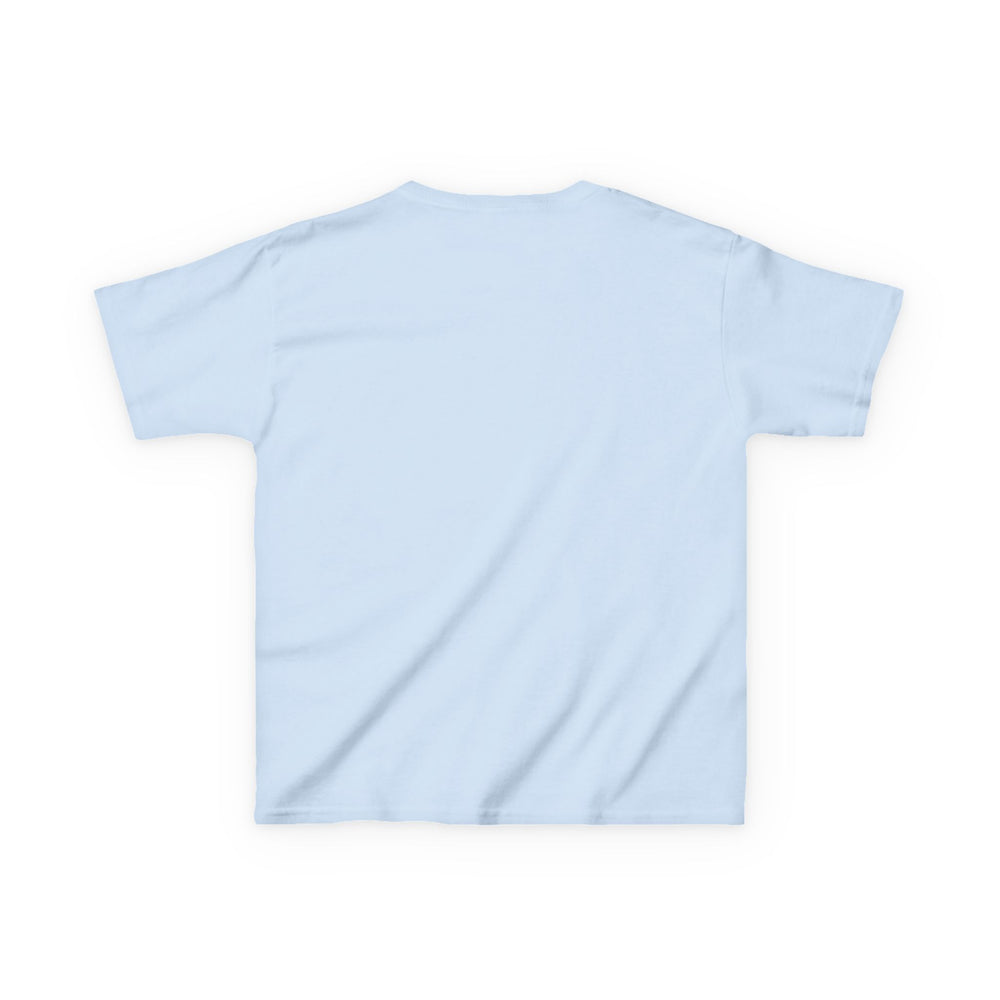 
                  
                    Kids Heavy Cotton™ Tee
                  
                