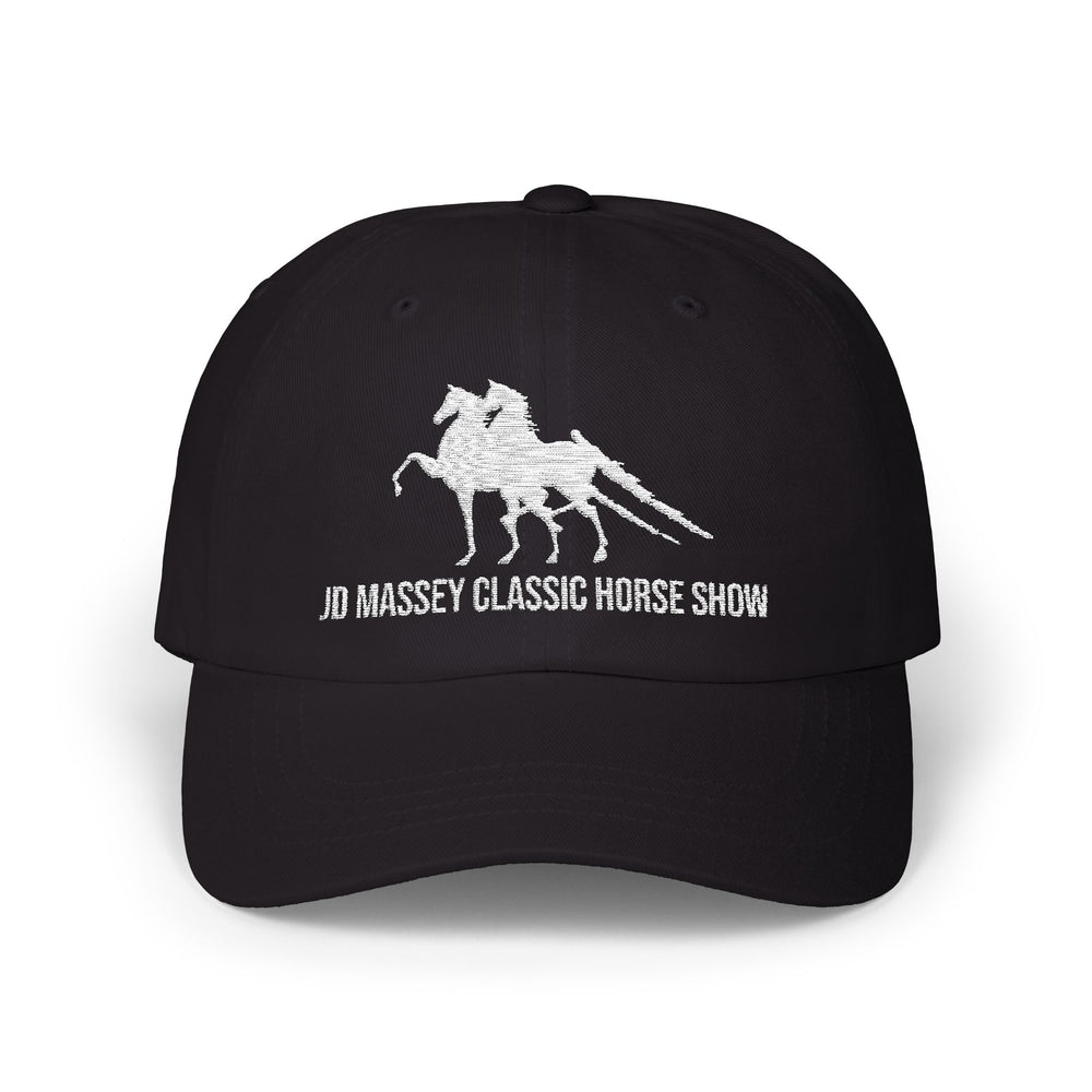 
                  
                    Embroidered Premium Hat
                  
                