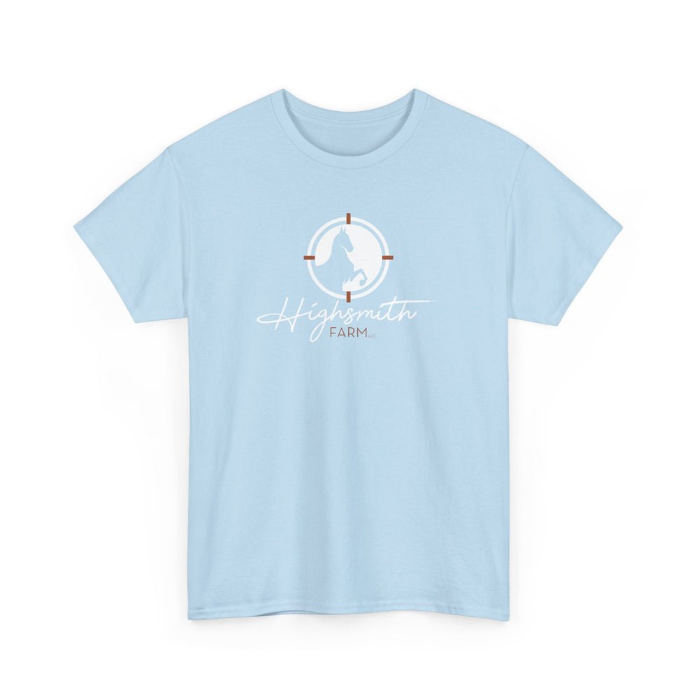
                  
                    Classic Cotton Tee
                  
                