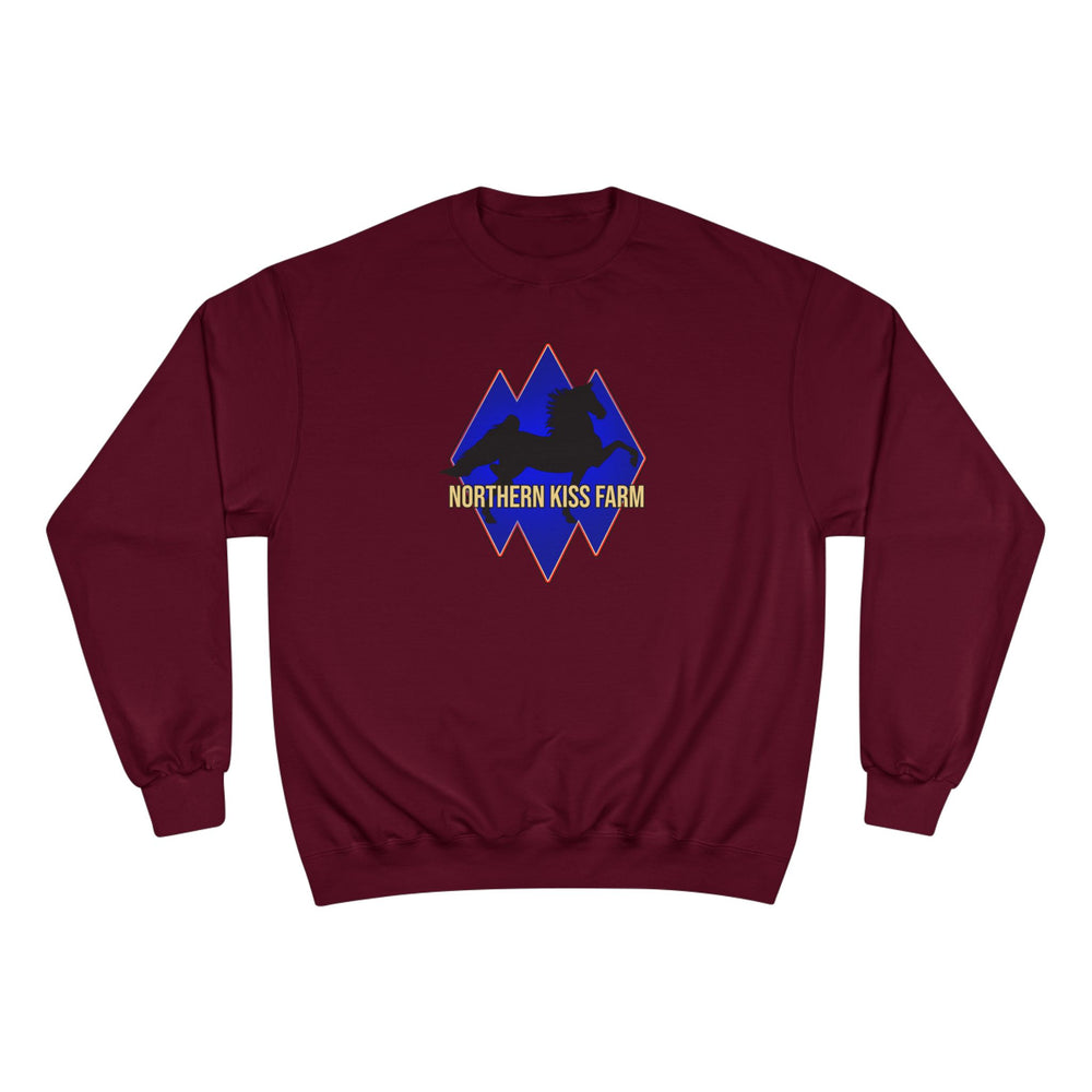 
                  
                    Champion® Sweatshirt
                  
                
