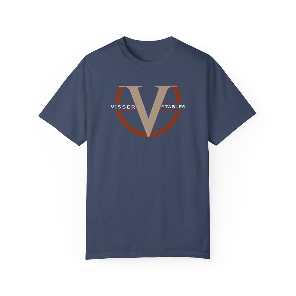 
                  
                    Comfort Colors Tee
                  
                