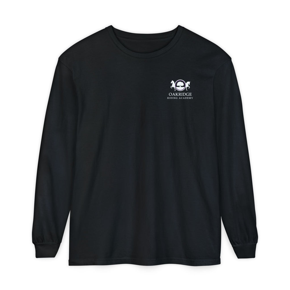 Comfort Colors Long Sleeve Tee