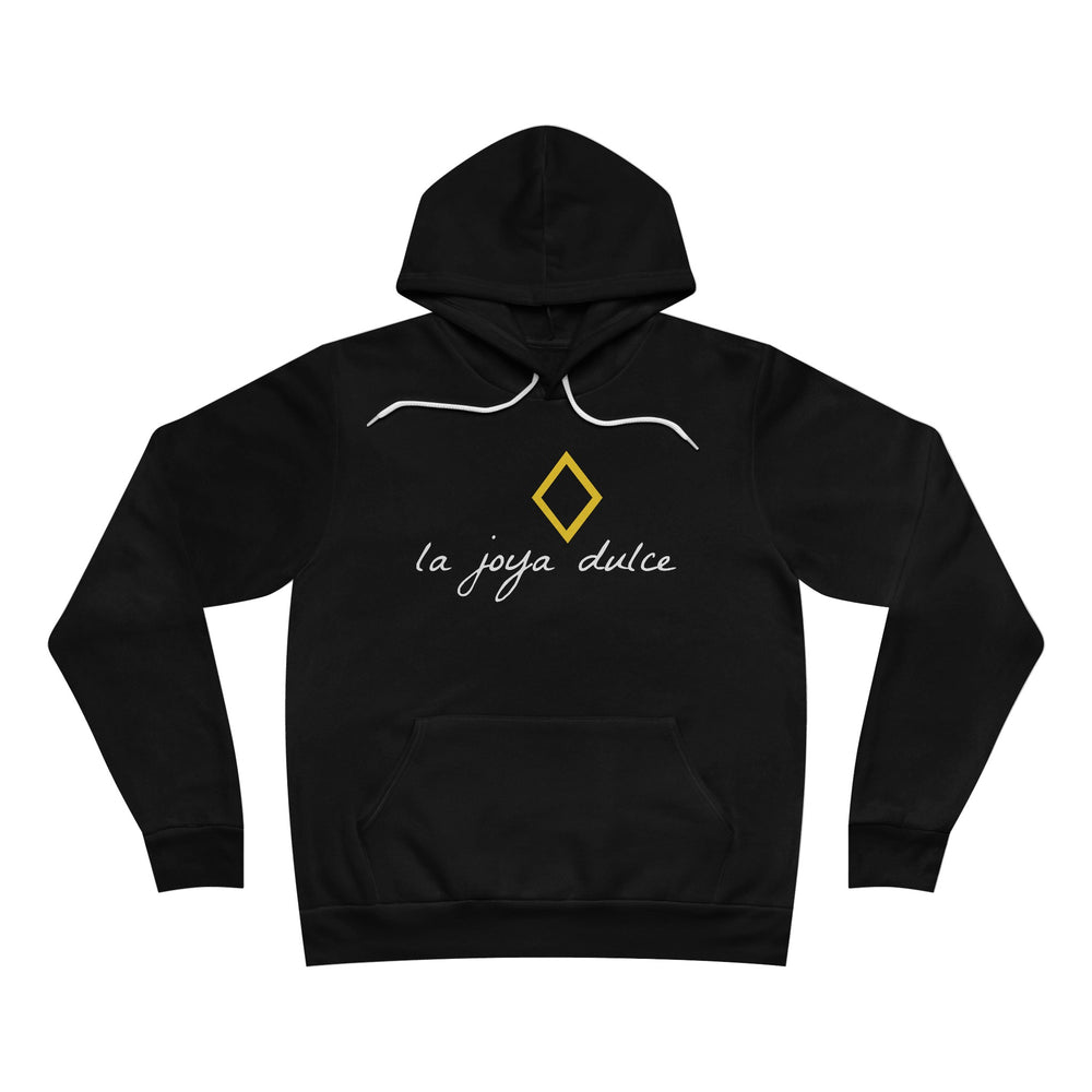 Premium Unisex Fleece Pullover Hoodie