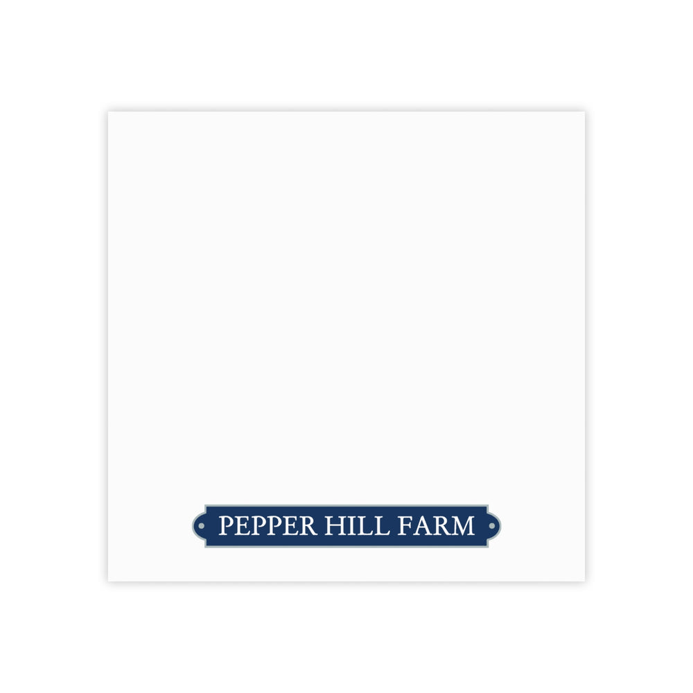 
                  
                    Post-it® Note Pads (4 sizes)
                  
                