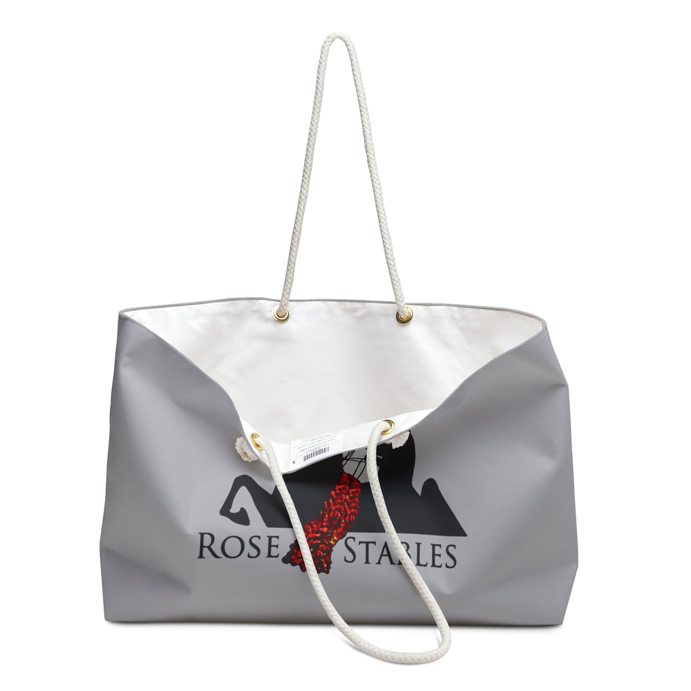 
                  
                    Weekender Tote
                  
                