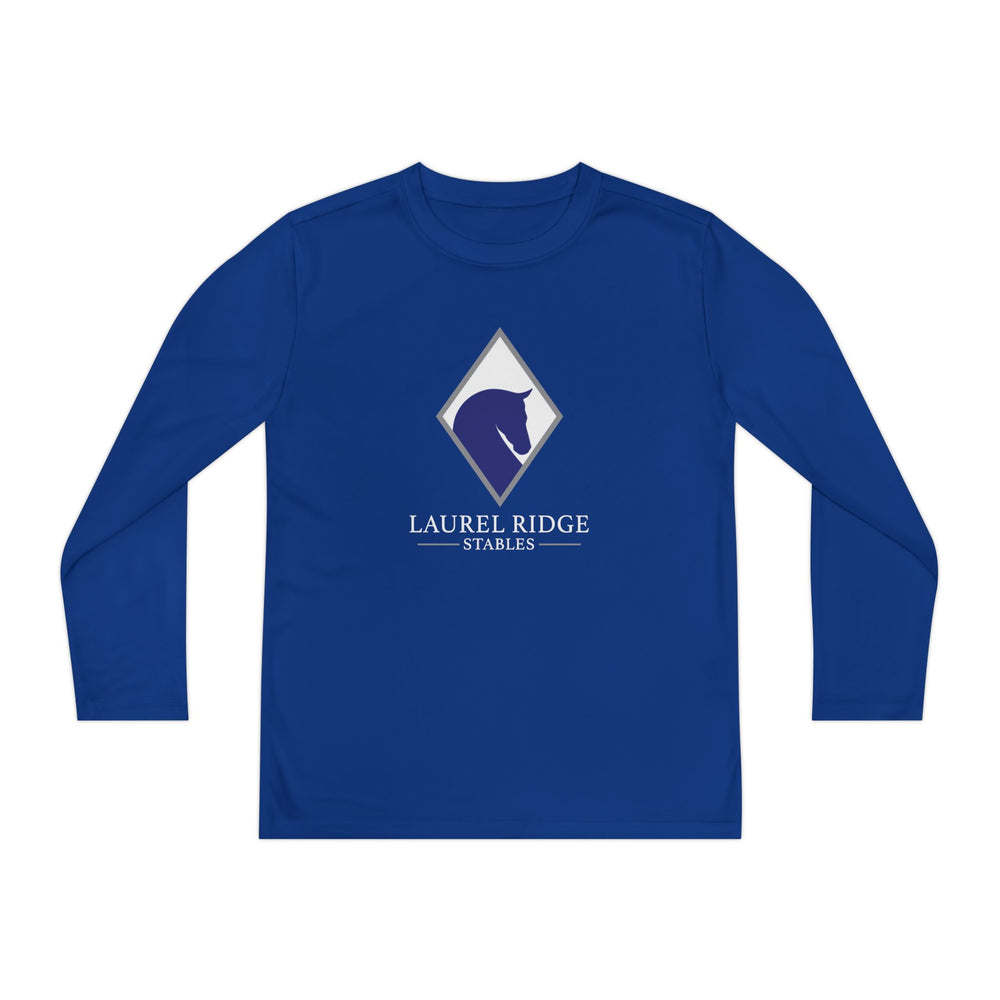 Youth Sport-Tek PosiCharge ® Competitor™ Tee