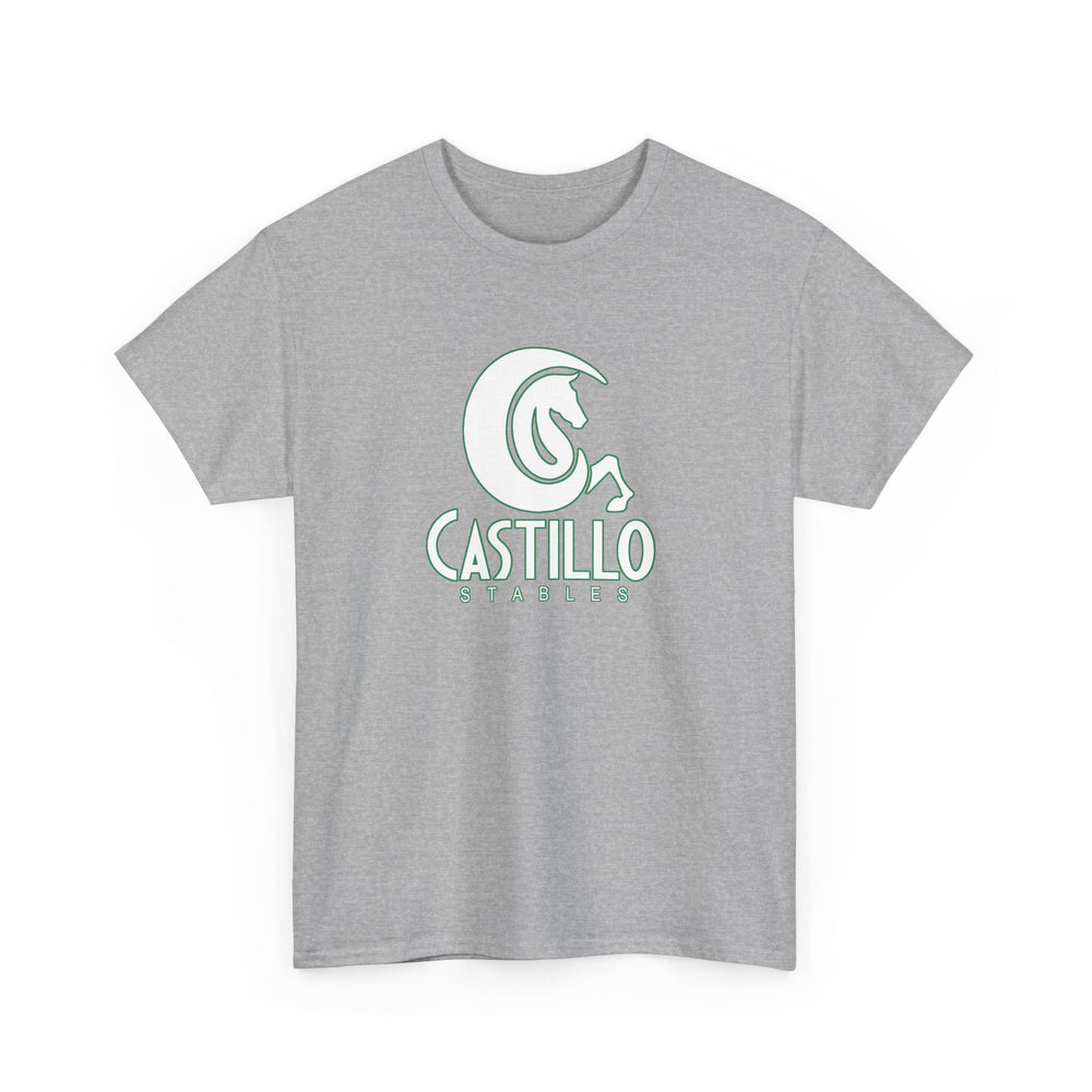 
                  
                    Classic Cotton Tee
                  
                