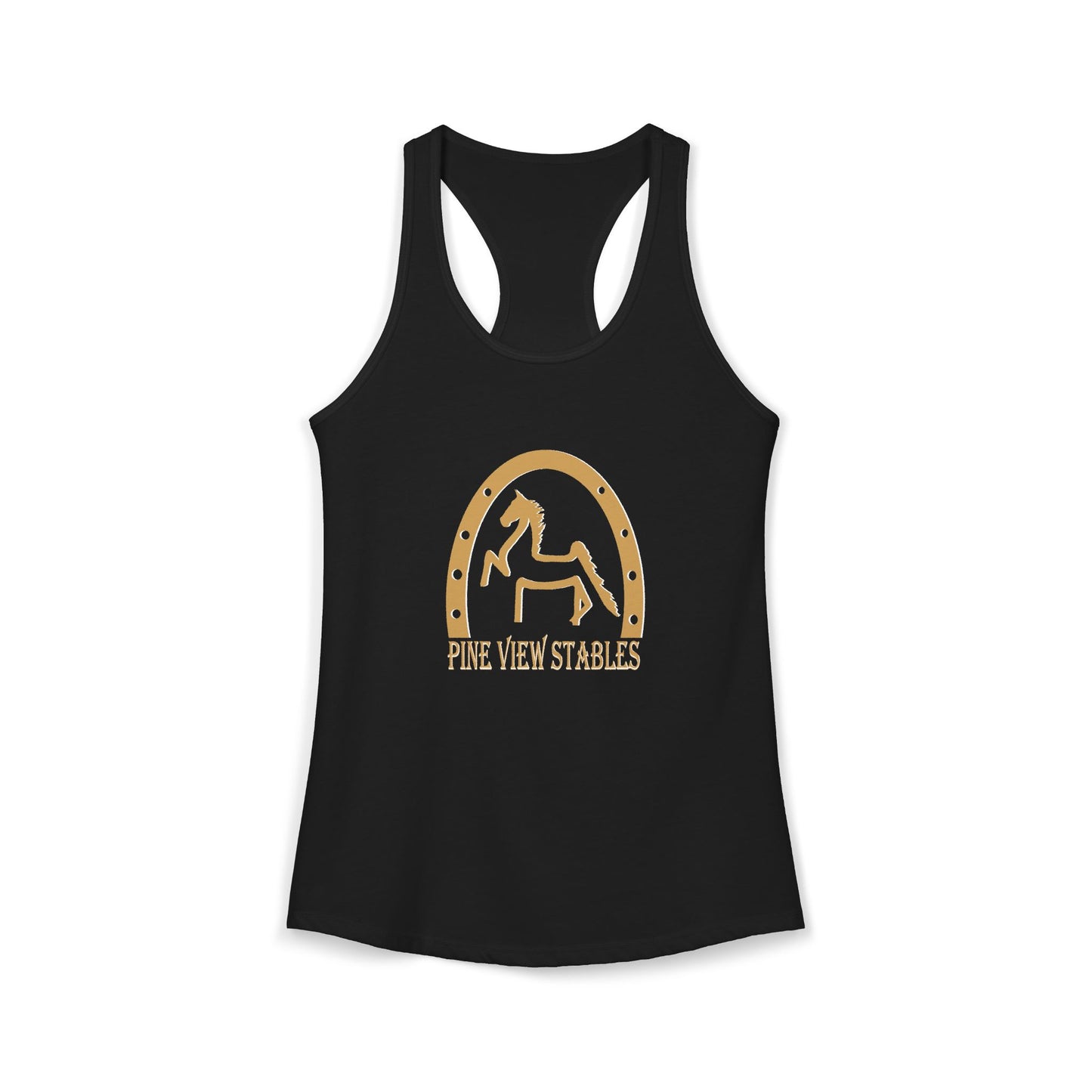 Premium Racerback Tank Top