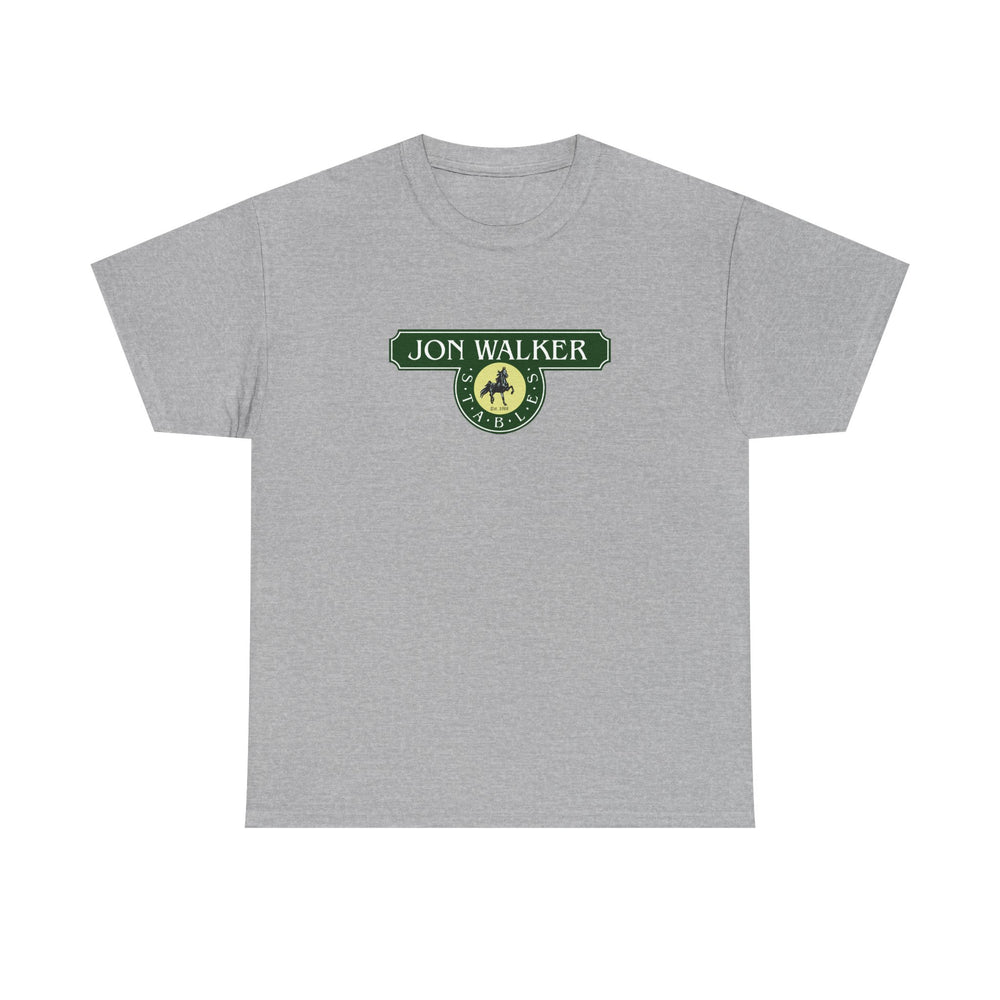 Classic Cotton Tee