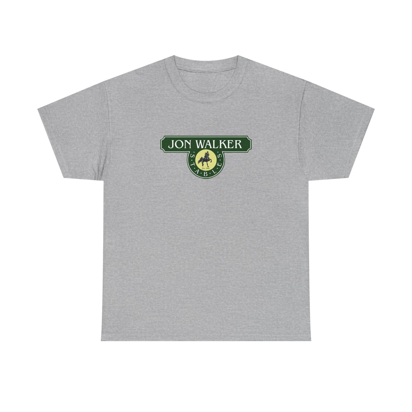 Classic Cotton Tee