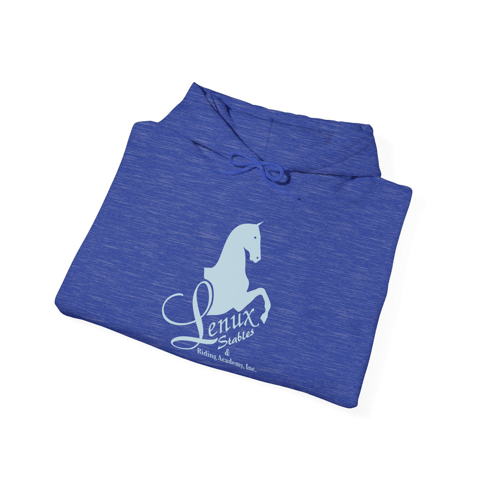 
                  
                    Unisex Heavy Blend™ Hoodie
                  
                
