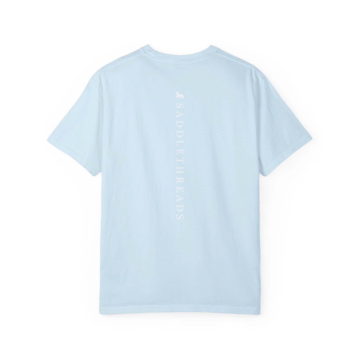 Soquili's Dressed Like A Daydream Comfort Colors® Tee