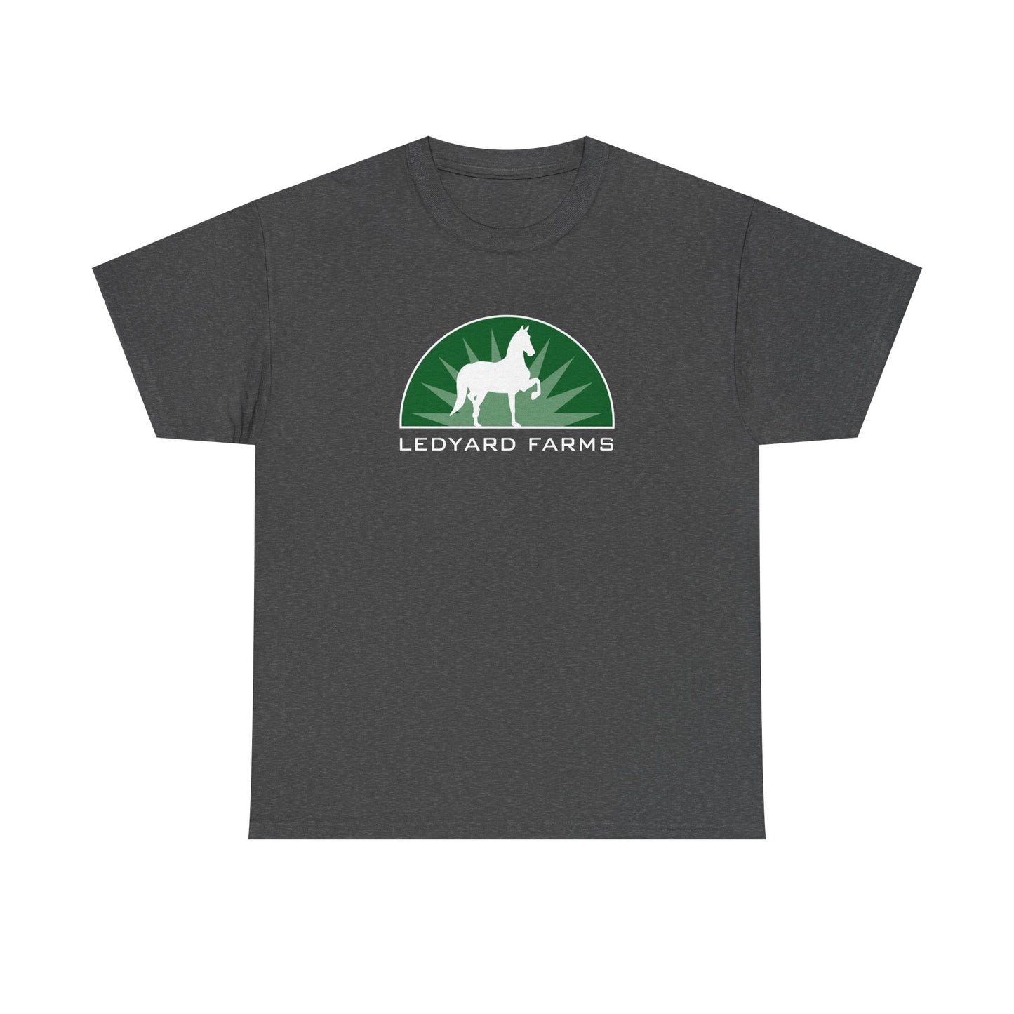 Classic Cotton Tee