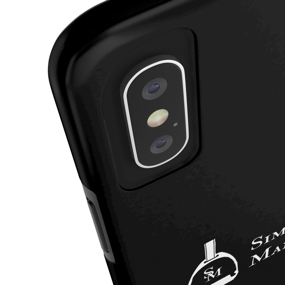 
                  
                    Tough Cases (iPhone 7-16)
                  
                