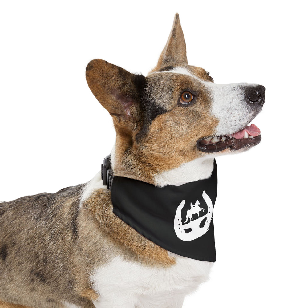 
                  
                    Dog Bandana with Collar
                  
                