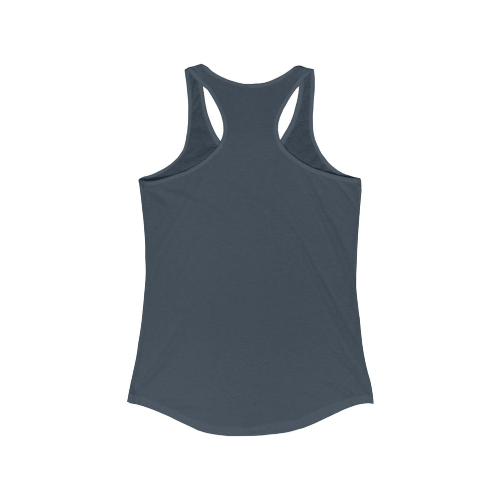 
                  
                    "3" Premium Racerback Tank Top
                  
                