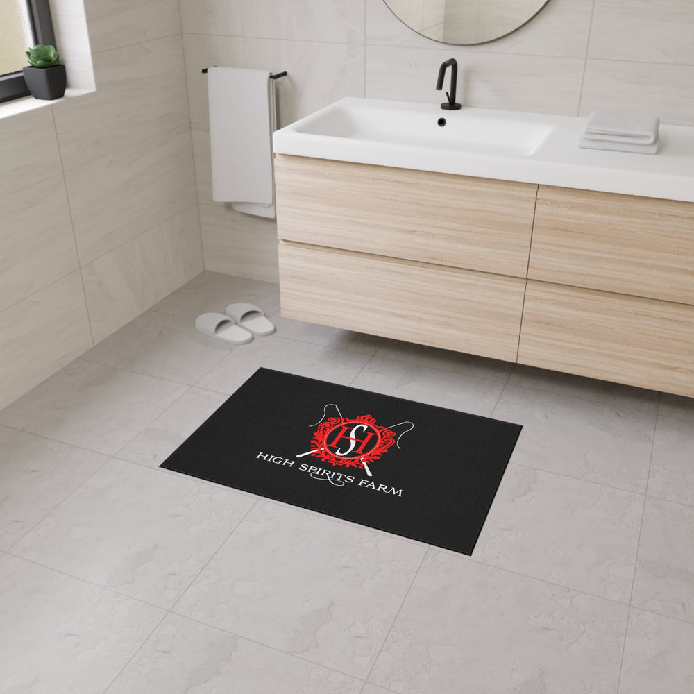 
                  
                    Heavy Duty Floor Mat (3 Sizes)
                  
                