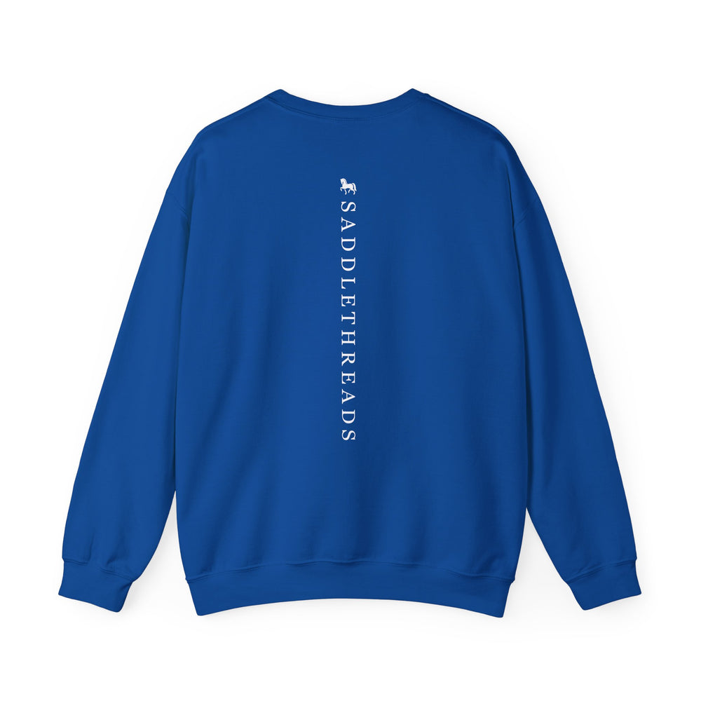 
                  
                    Happy Hanukkah Crewneck
                  
                