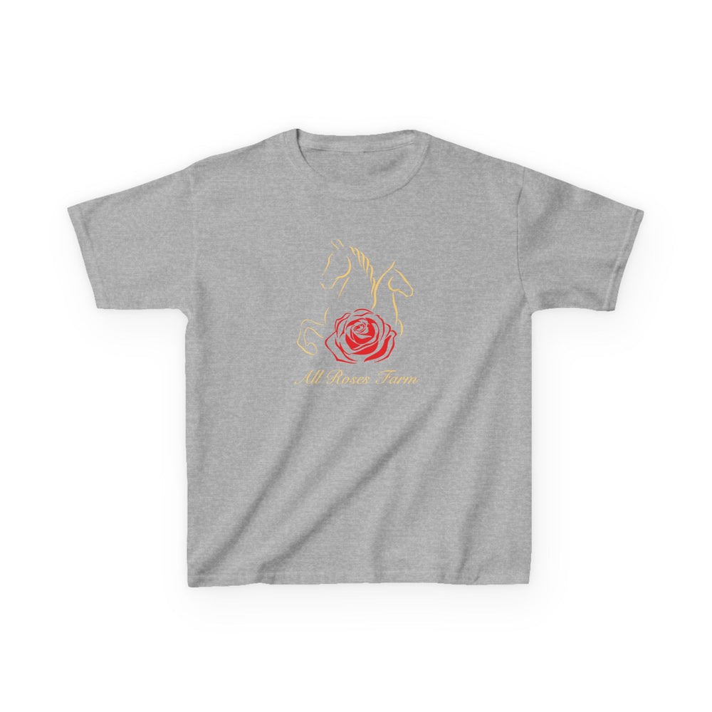 
                  
                    Kids Heavy Cotton™ Tee
                  
                
