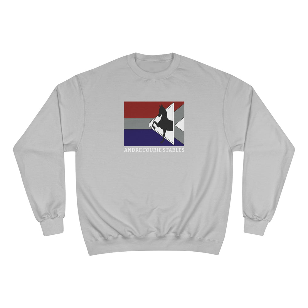 
                  
                    Champion® Sweatshirt
                  
                