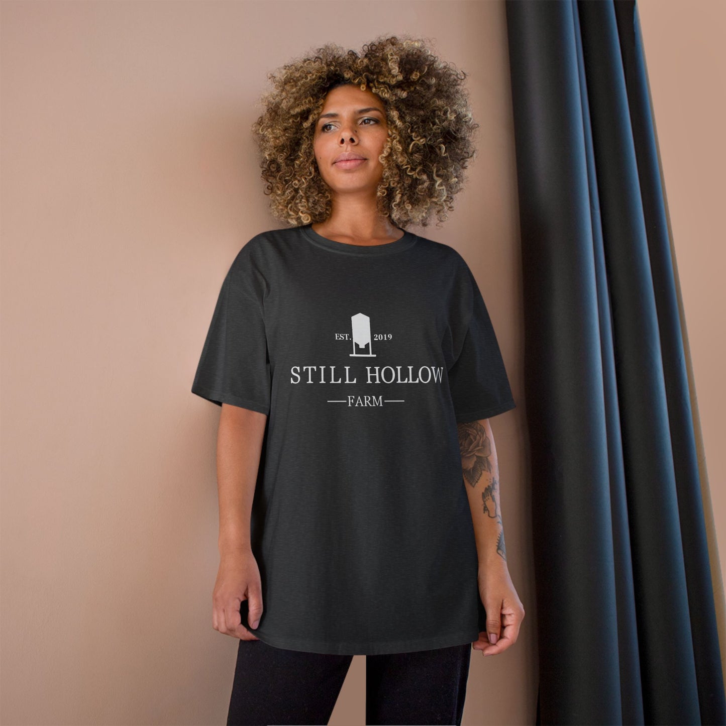 Champion® Tee