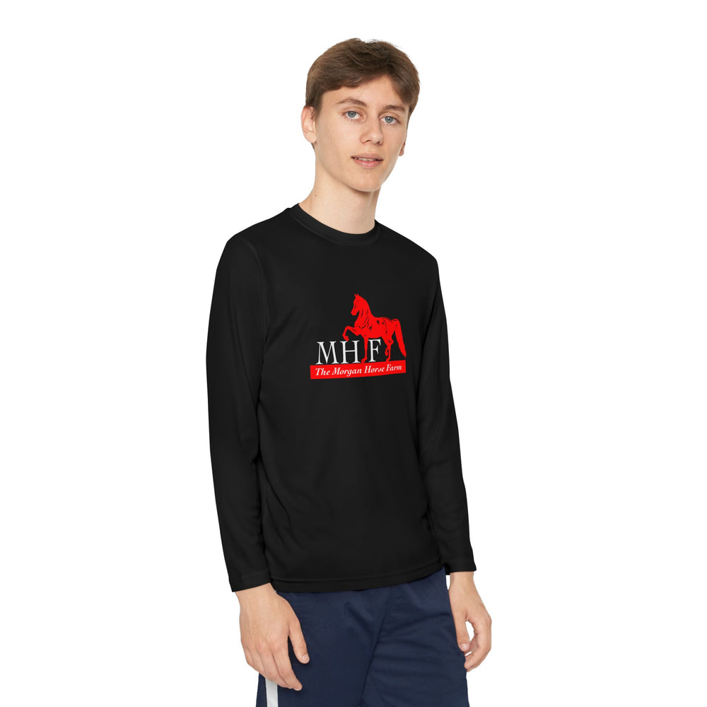 
                  
                    Youth Sport-Tek PosiCharge ® Competitor™ Tee
                  
                