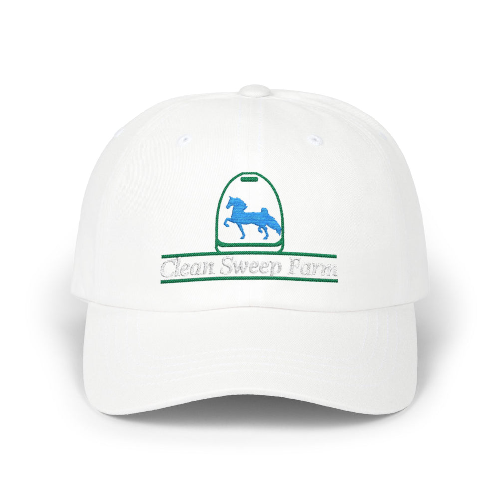 
                  
                    Embroidered Premium Hat
                  
                